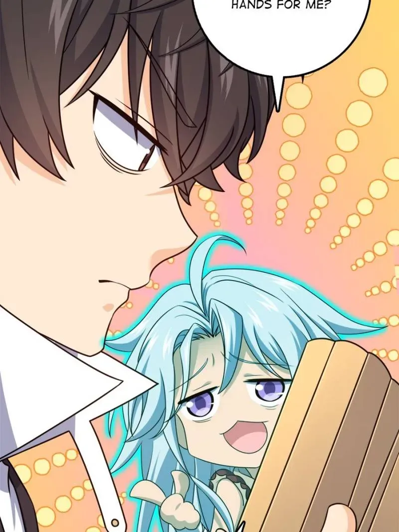 Spare Me, Great Lord! Chapter 768 Online - página 7