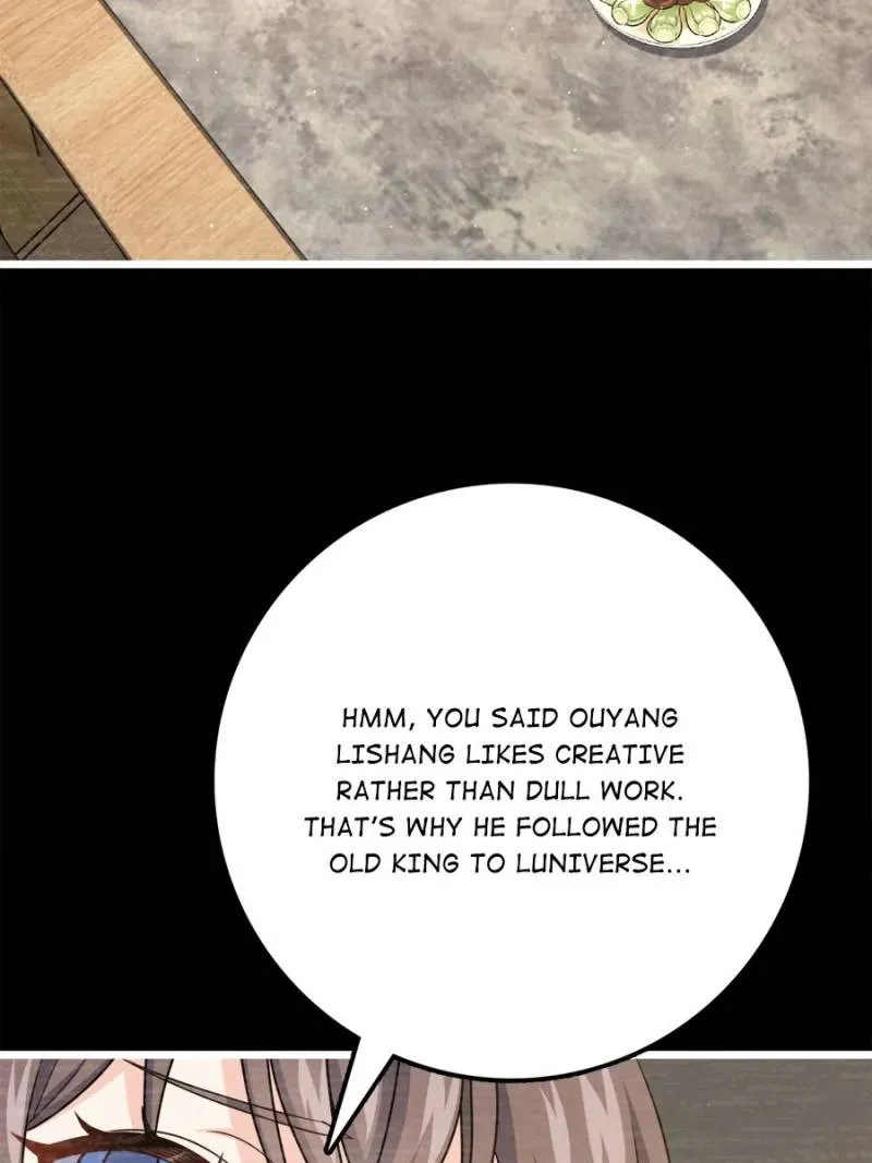 Spare Me, Great Lord! Chapter 768 Online - página 20