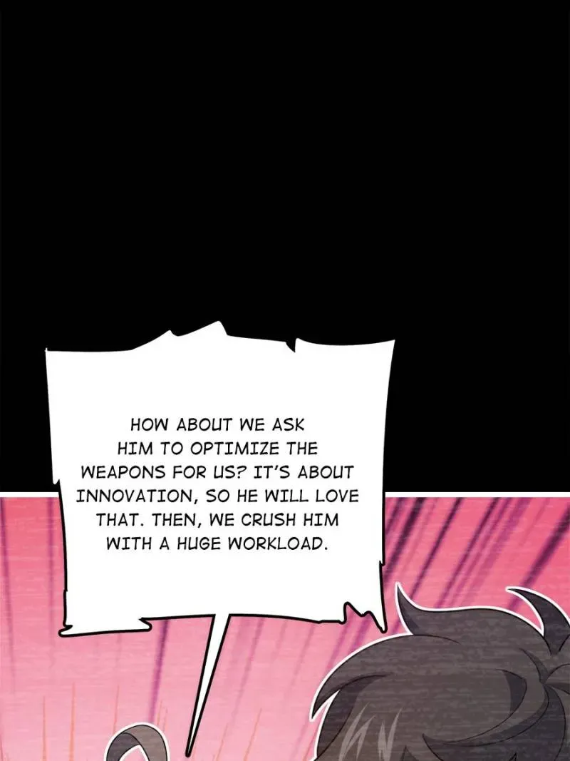 Spare Me, Great Lord! Chapter 768 Online - página 22