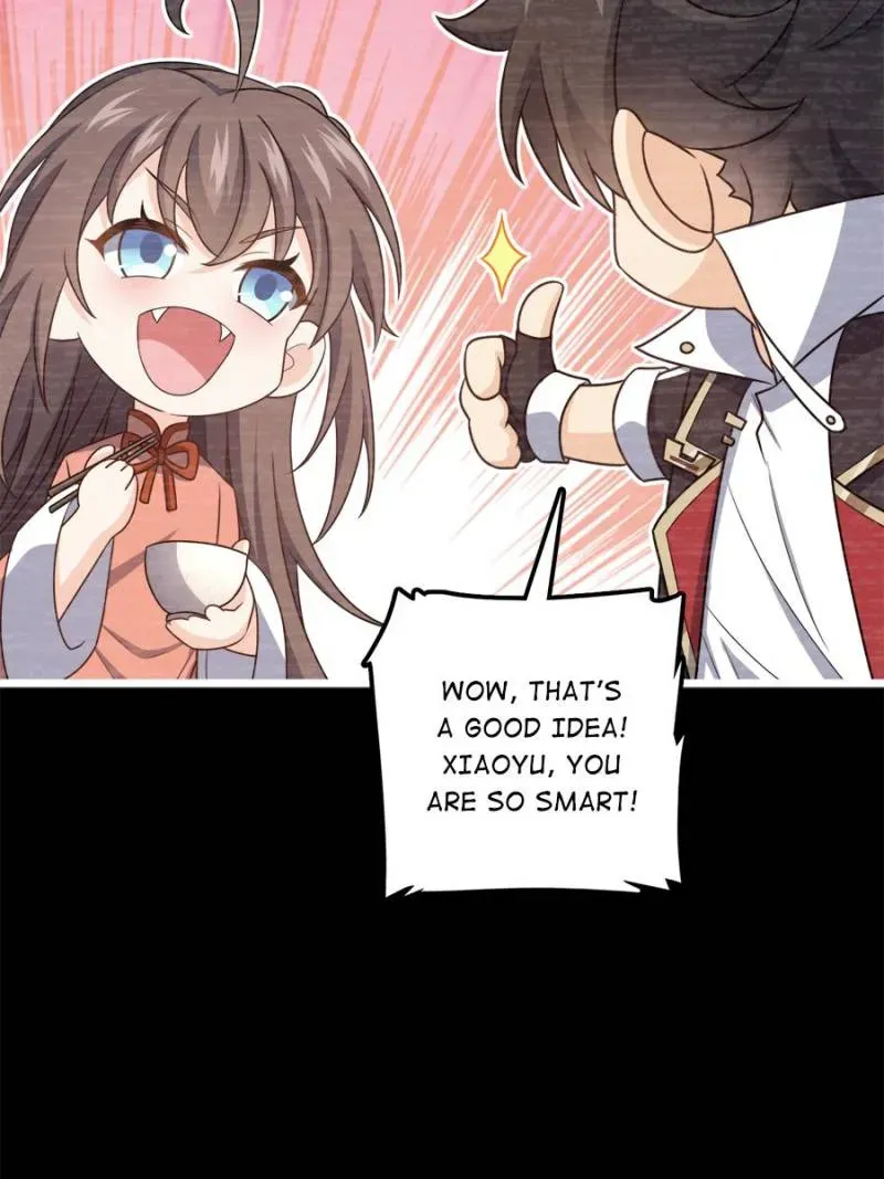 Spare Me, Great Lord! Chapter 768 Online - página 23