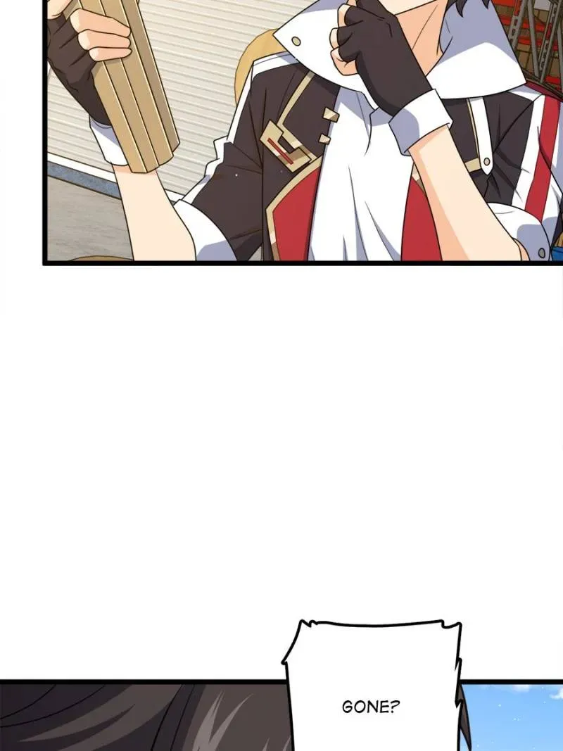 Spare Me, Great Lord! Chapter 768 Online - página 26