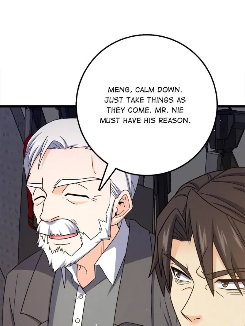 Spare Me, Great Lord! Chapter 768 Online - página 33