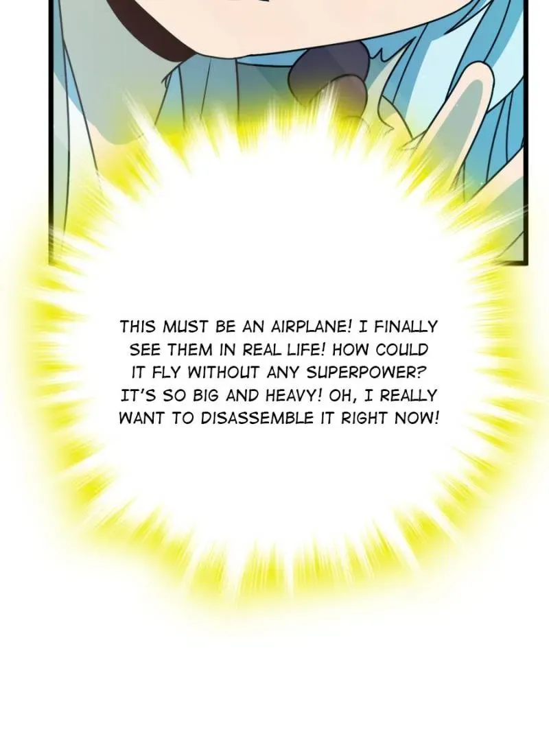 Spare Me, Great Lord! Chapter 768 Online - página 39