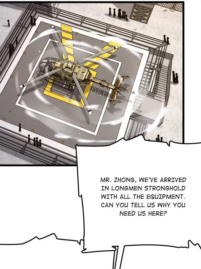 Spare Me, Great Lord! Chapter 768 Online - página 42