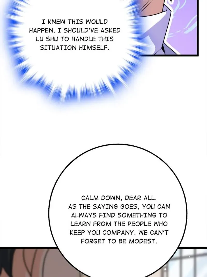Spare Me, Great Lord! Chapter 768 Online - página 50