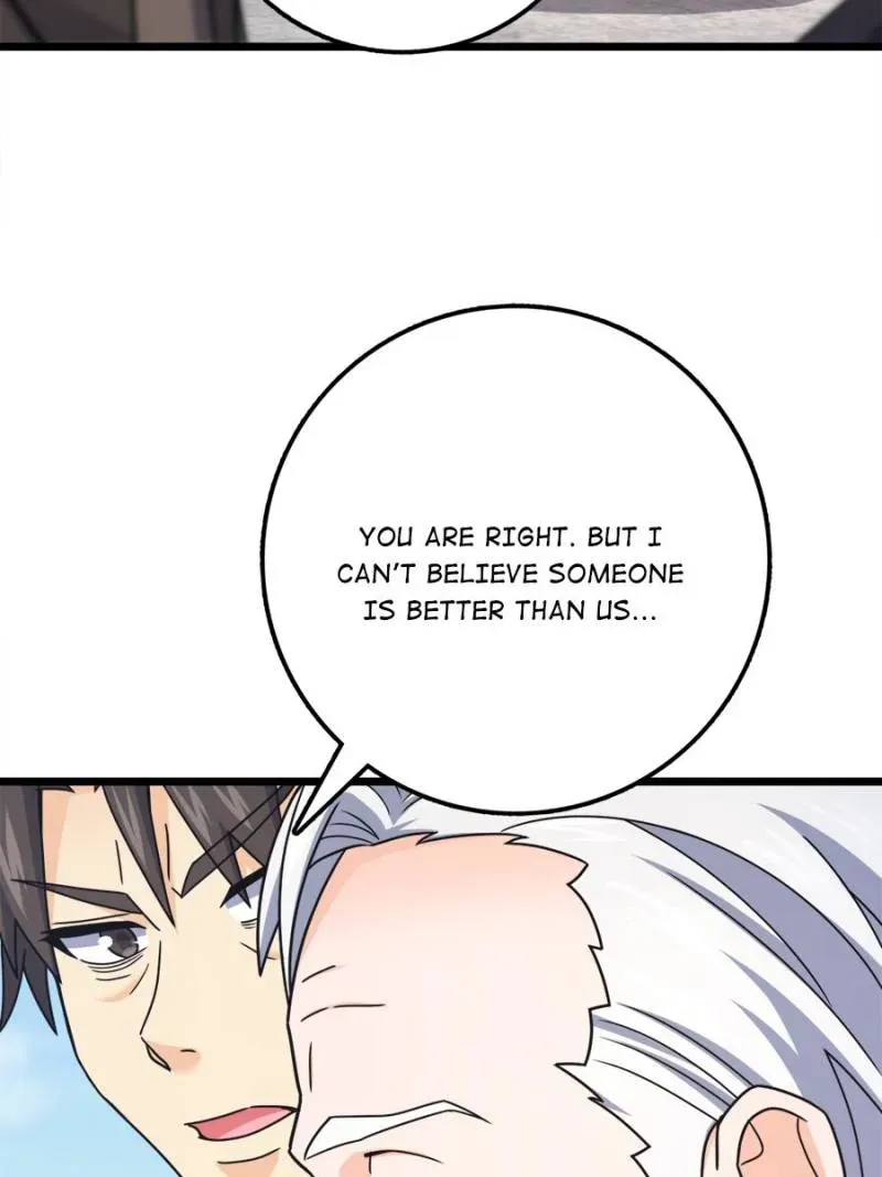 Spare Me, Great Lord! Chapter 768 Online - página 52