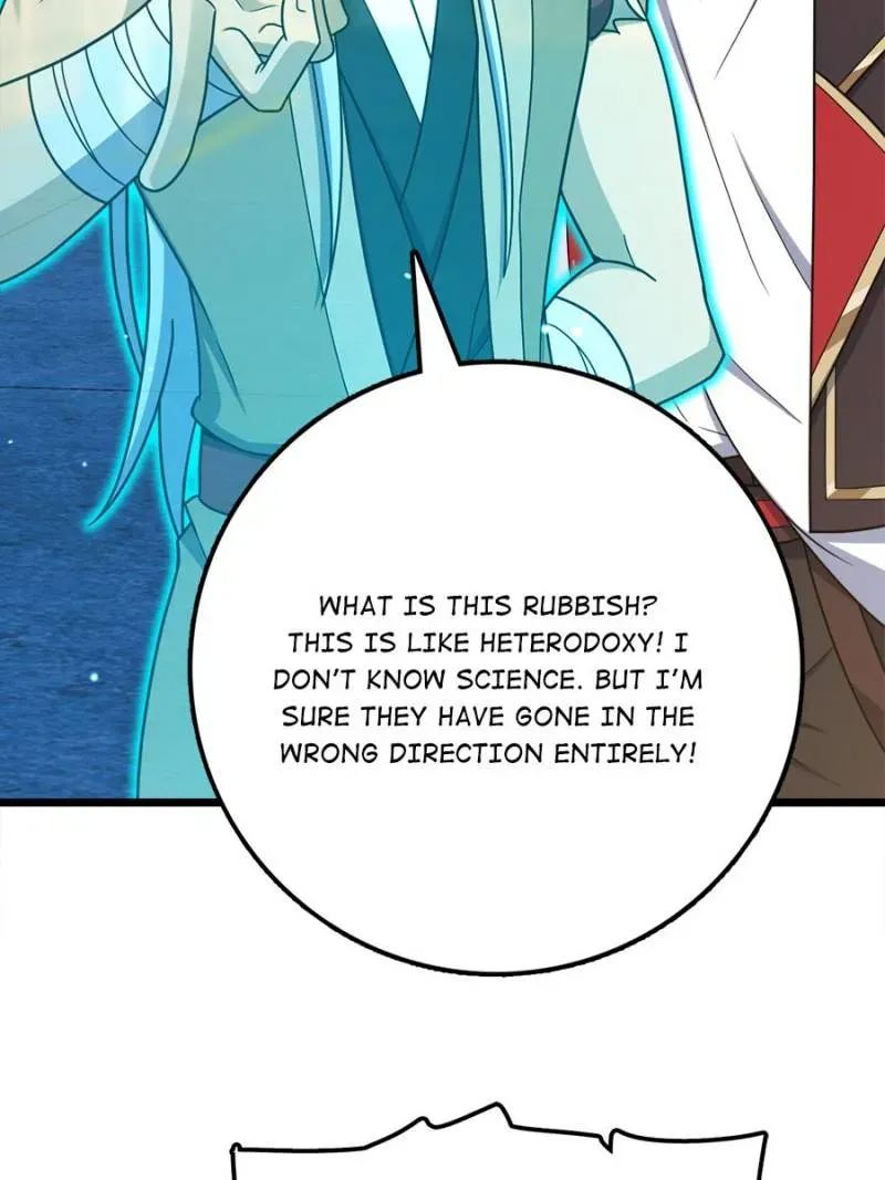 Spare Me, Great Lord! Chapter 768 Online - página 58