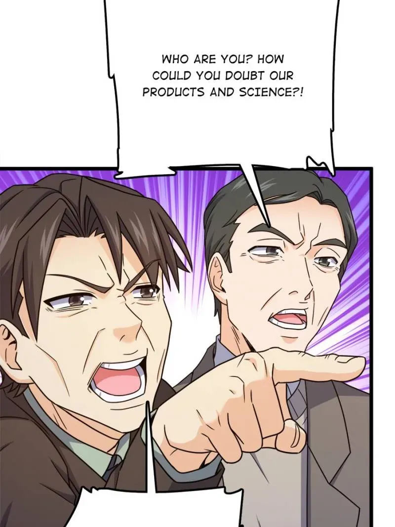 Spare Me, Great Lord! Chapter 768 Online - página 59