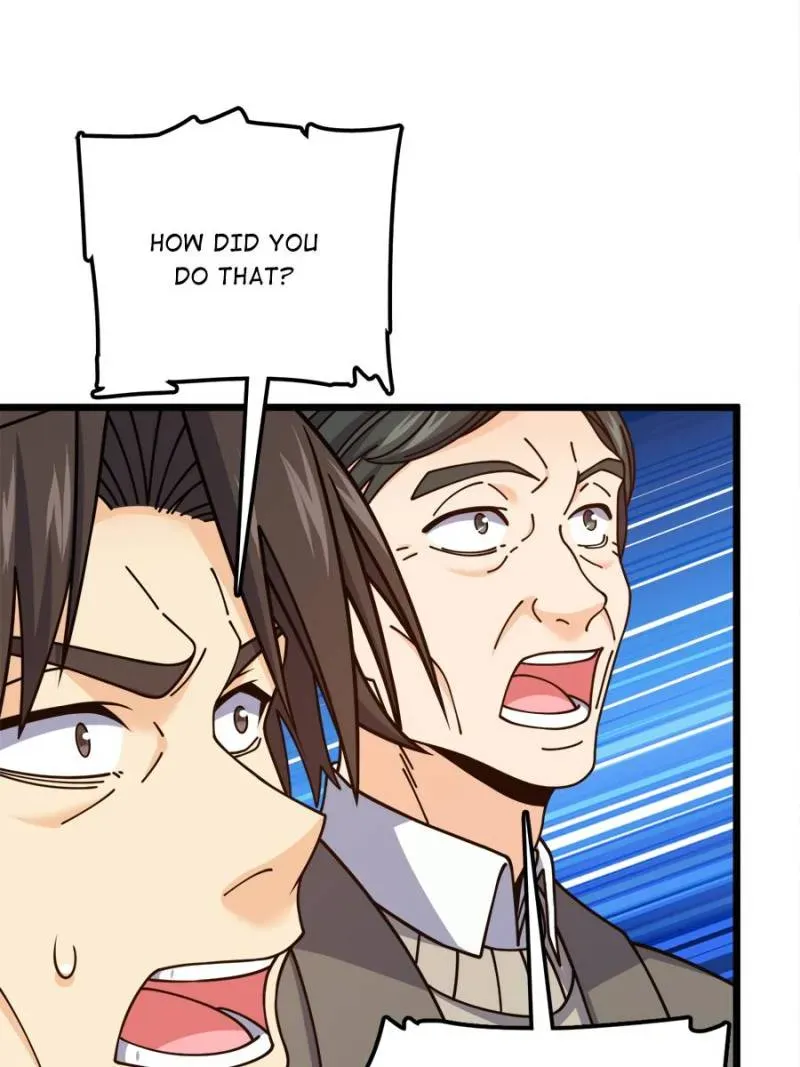 Spare Me, Great Lord! Chapter 768 Online - página 68