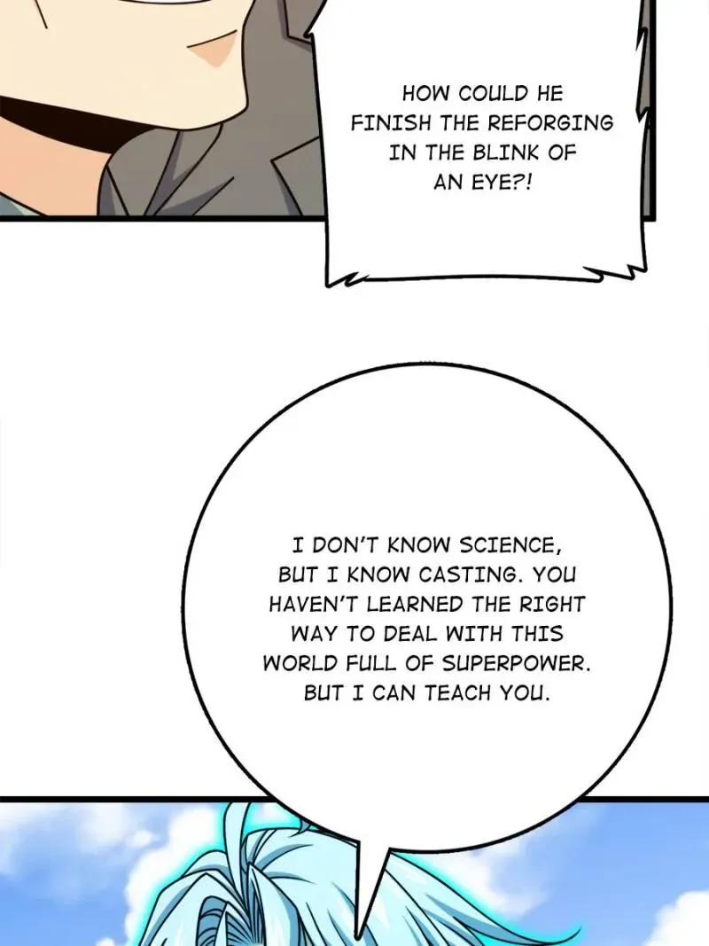 Spare Me, Great Lord! Chapter 768 Online - página 69