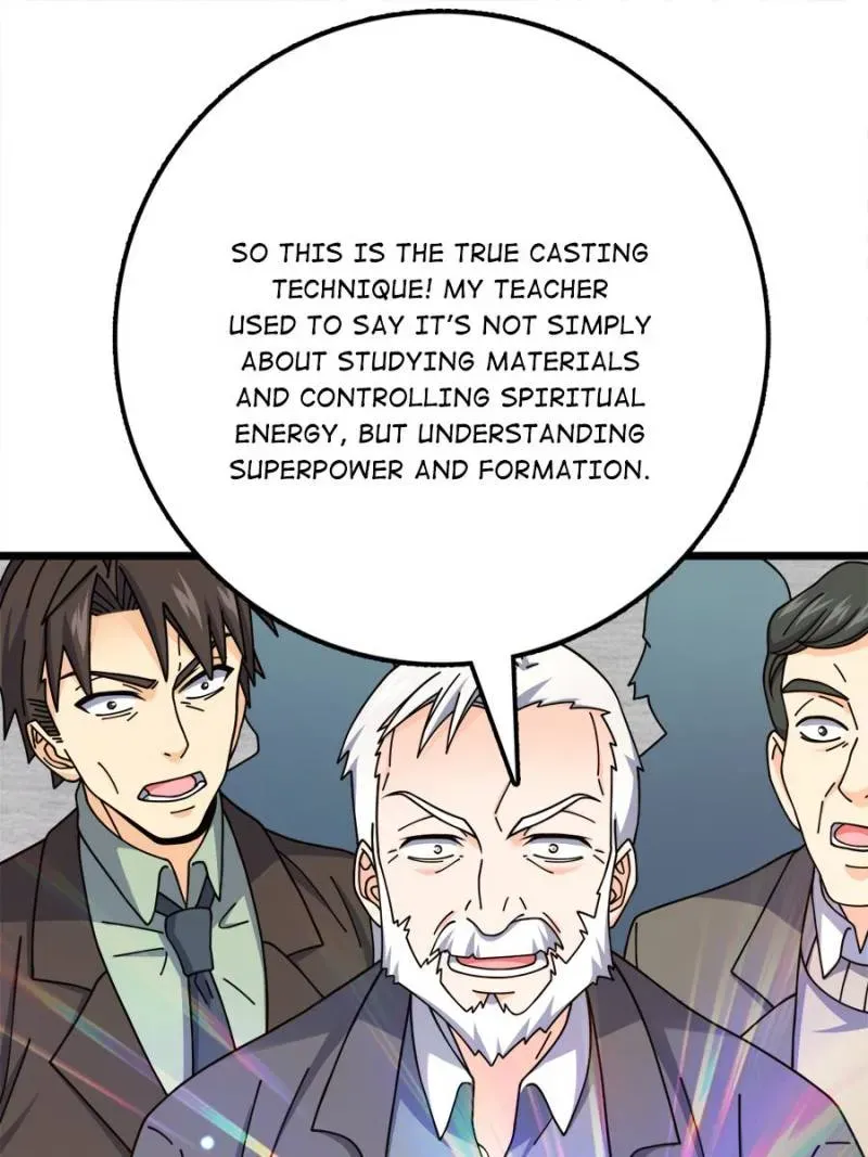 Spare Me, Great Lord! Chapter 768 Online - página 73