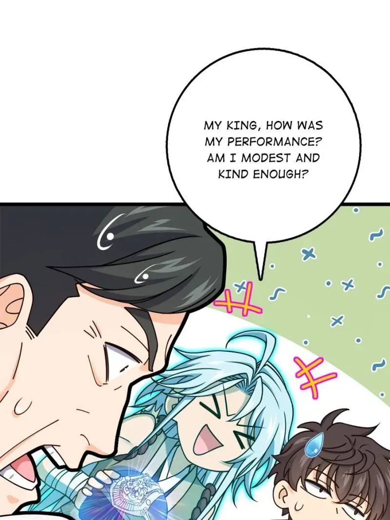 Spare Me, Great Lord! Chapter 768 Online - página 75