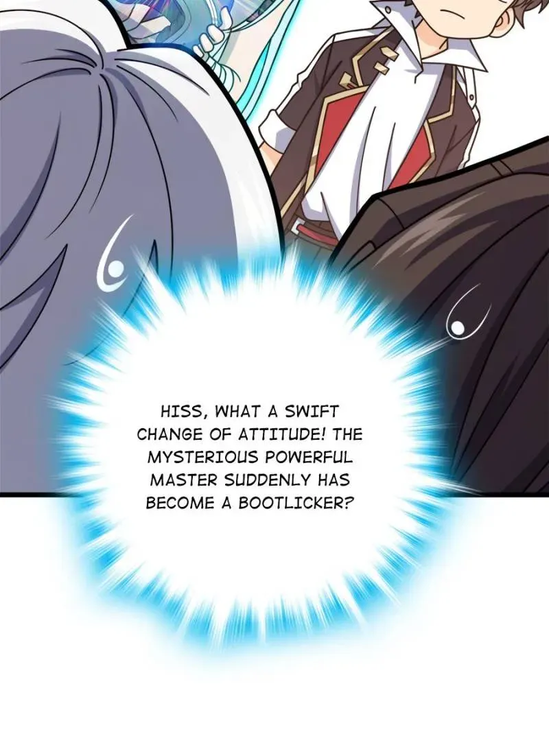 Spare Me, Great Lord! Chapter 768 Online - página 76