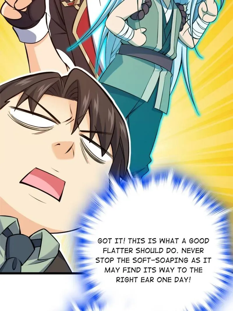 Spare Me, Great Lord! Chapter 768 Online - página 87