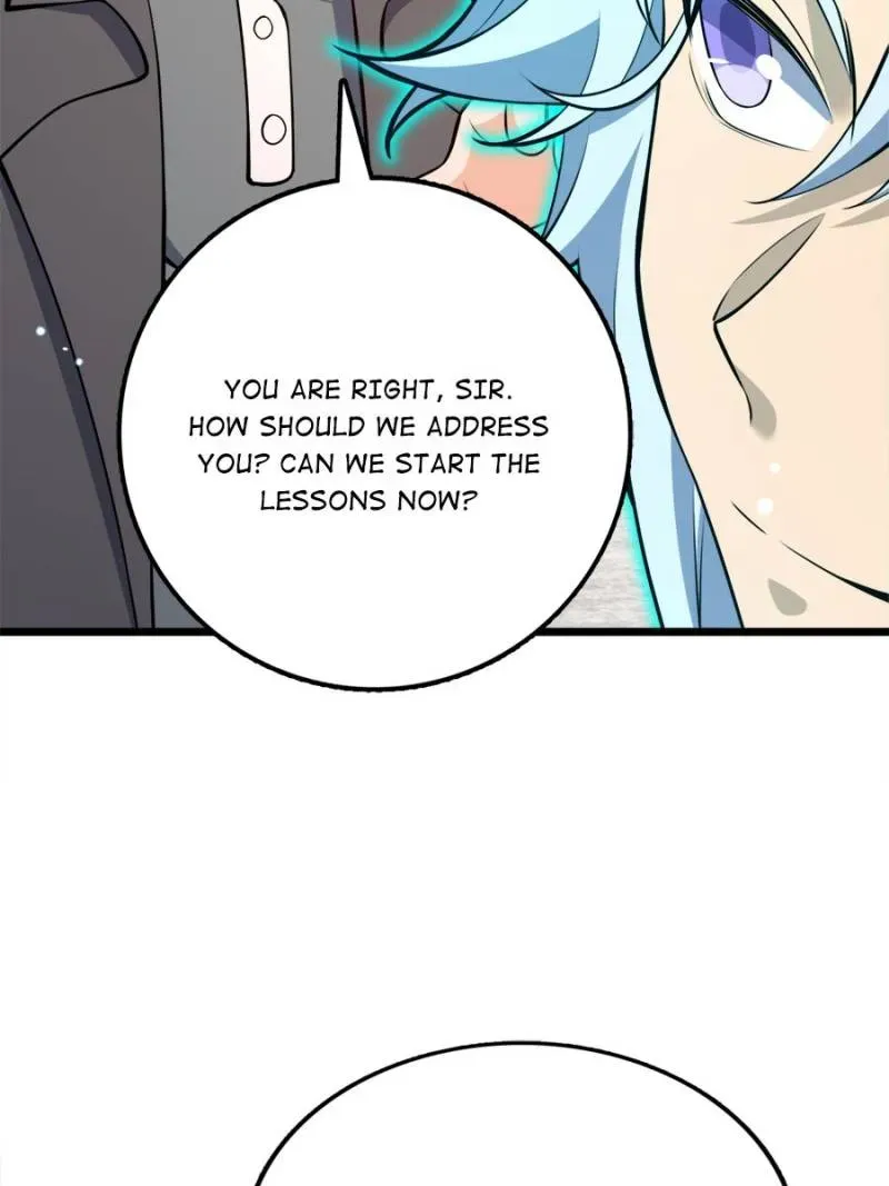 Spare Me, Great Lord! Chapter 768 Online - página 90