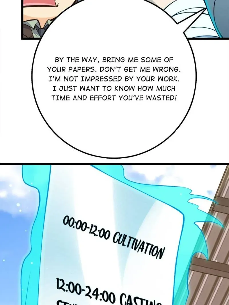 Spare Me, Great Lord! Chapter 768 Online - página 94