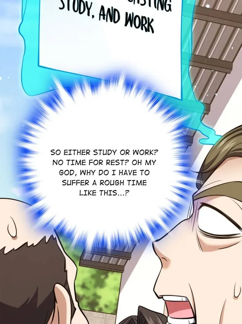 Spare Me, Great Lord! Chapter 768 Online - página 95