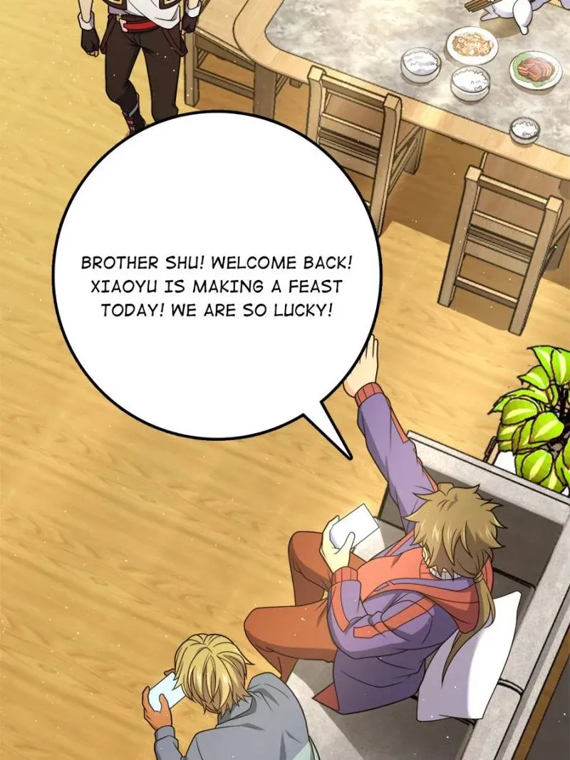 Spare Me, Great Lord! Chapter 769 Online - página 3