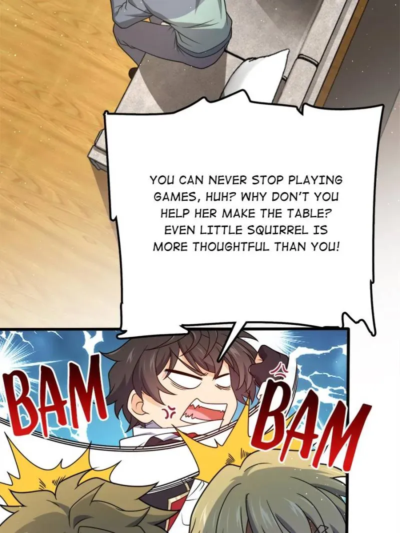 Spare Me, Great Lord! Chapter 769 Online - página 4