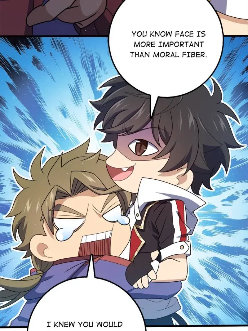 Spare Me, Great Lord! Chapter 769 Online - página 18