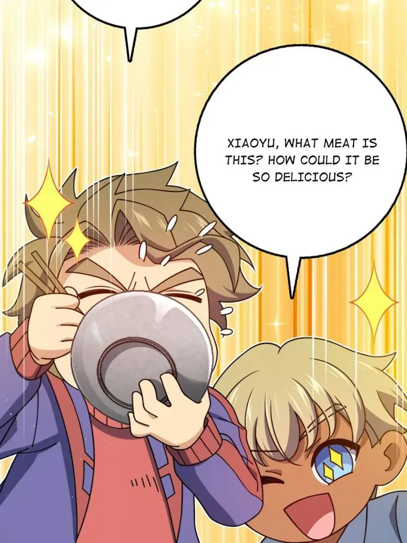 Spare Me, Great Lord! Chapter 769 Online - página 26