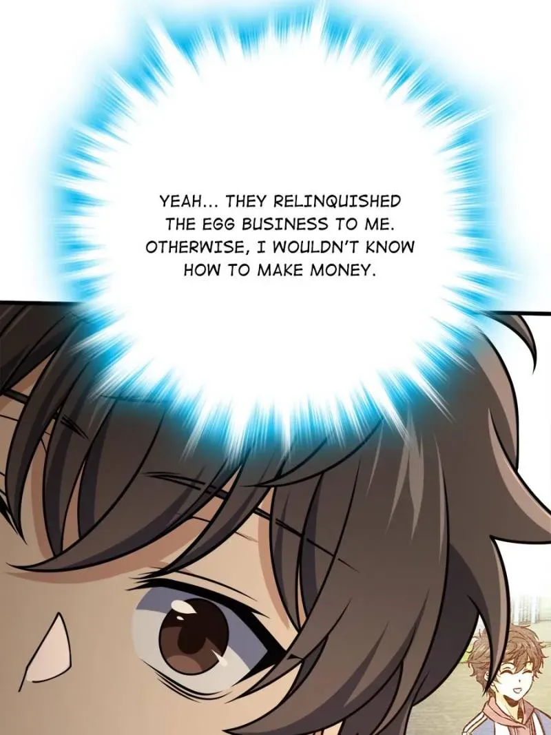 Spare Me, Great Lord! Chapter 769 Online - página 34