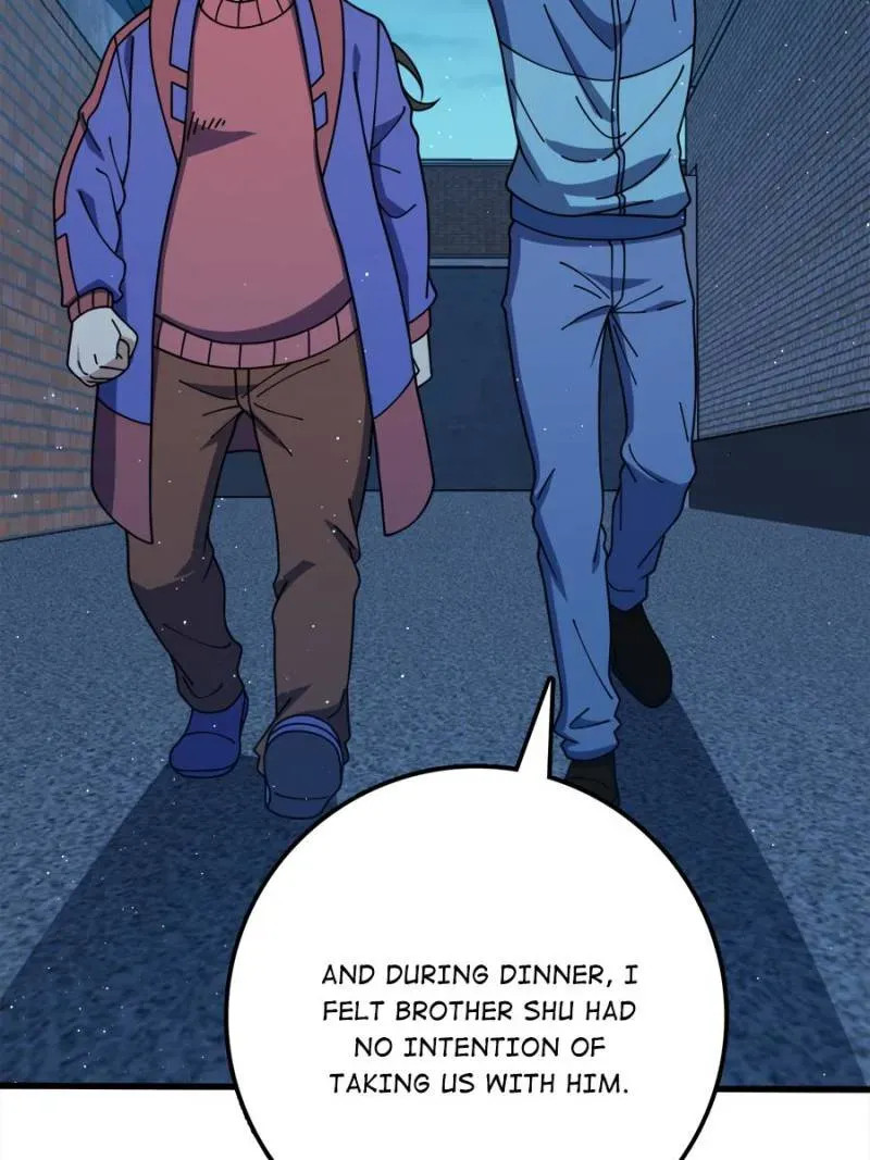 Spare Me, Great Lord! Chapter 769 Online - página 47