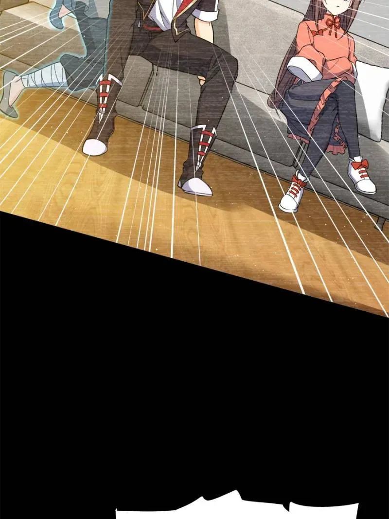 Spare Me, Great Lord! Chapter 769 Online - página 64