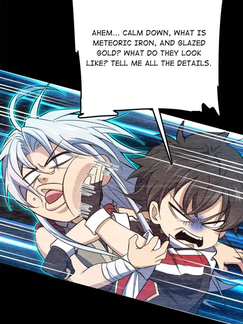 Spare Me, Great Lord! Chapter 769 Online - página 65