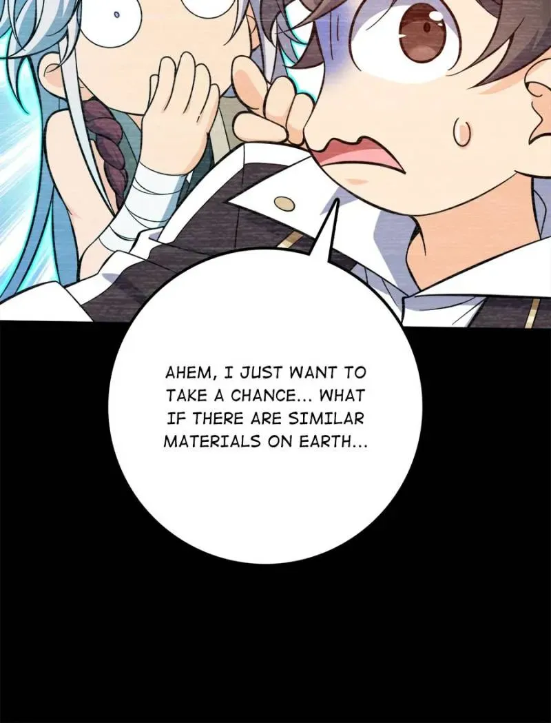 Spare Me, Great Lord! Chapter 769 Online - página 67