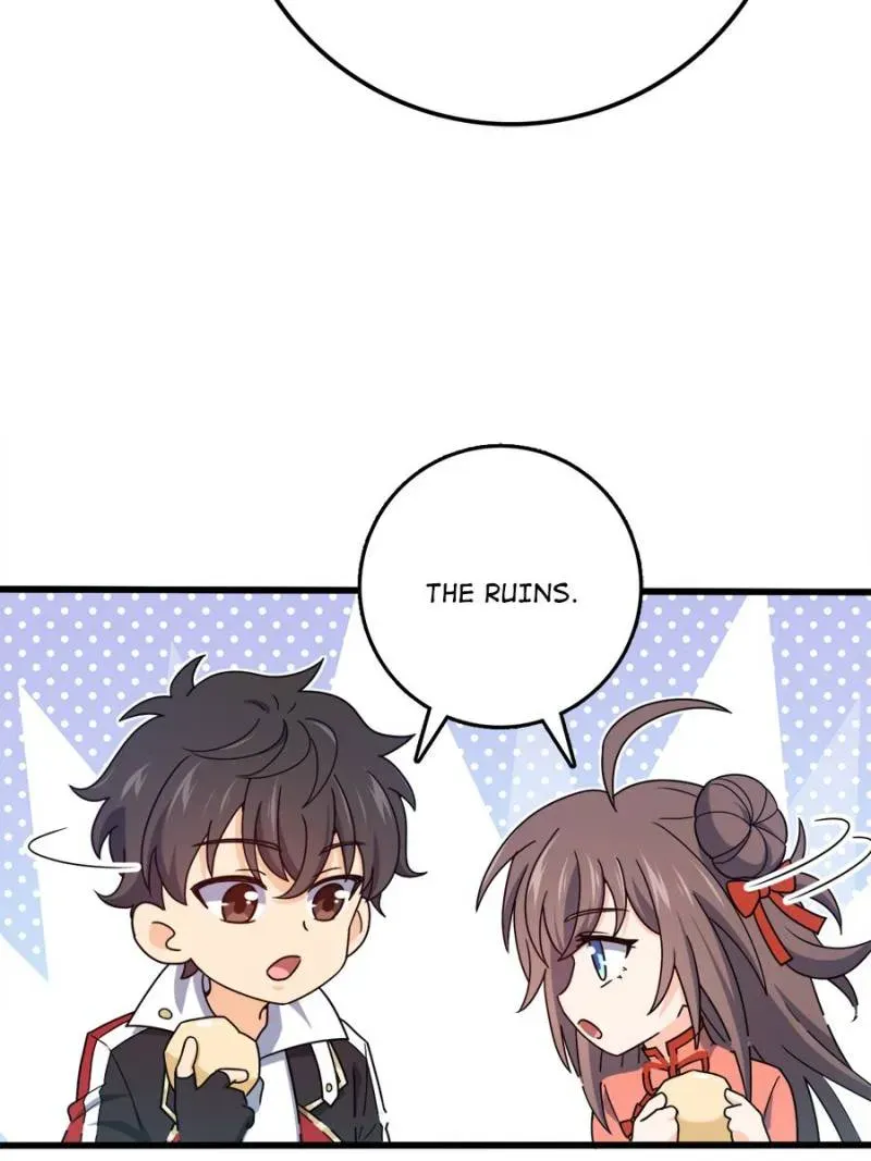 Spare Me, Great Lord! Chapter 769 Online - página 76
