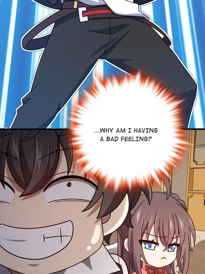 Spare Me, Great Lord! Chapter 769 Online - página 84