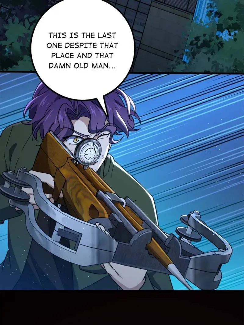 Spare Me, Great Lord! Chapter 769 Online - página 88