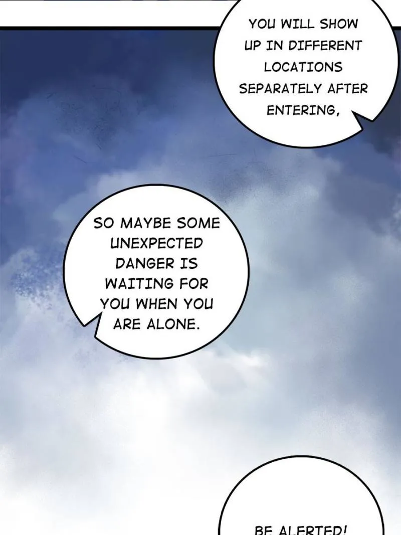 Spare Me, Great Lord! Chapter 77 Online - página 7
