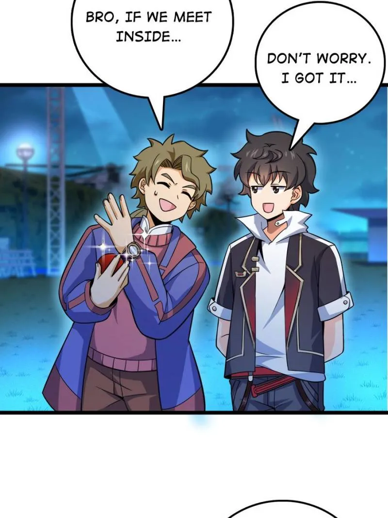 Spare Me, Great Lord! Chapter 77 Online - página 10
