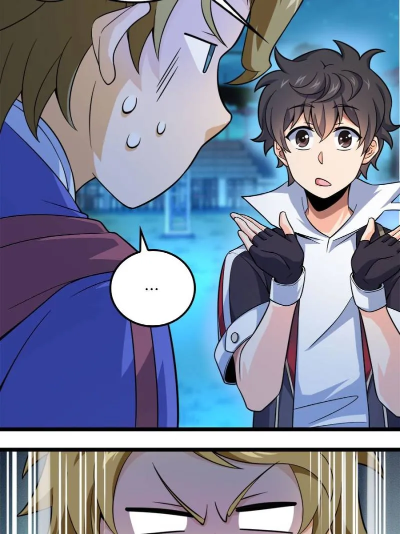 Spare Me, Great Lord! Chapter 77 Online - página 13