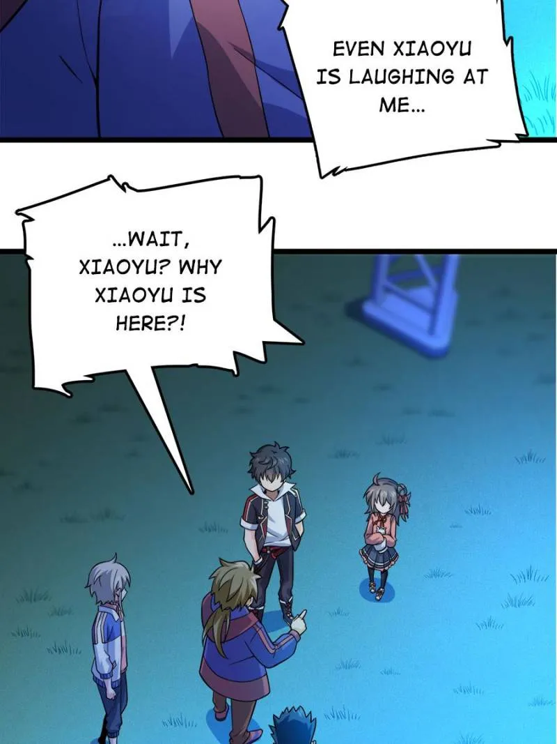 Spare Me, Great Lord! Chapter 77 Online - página 17