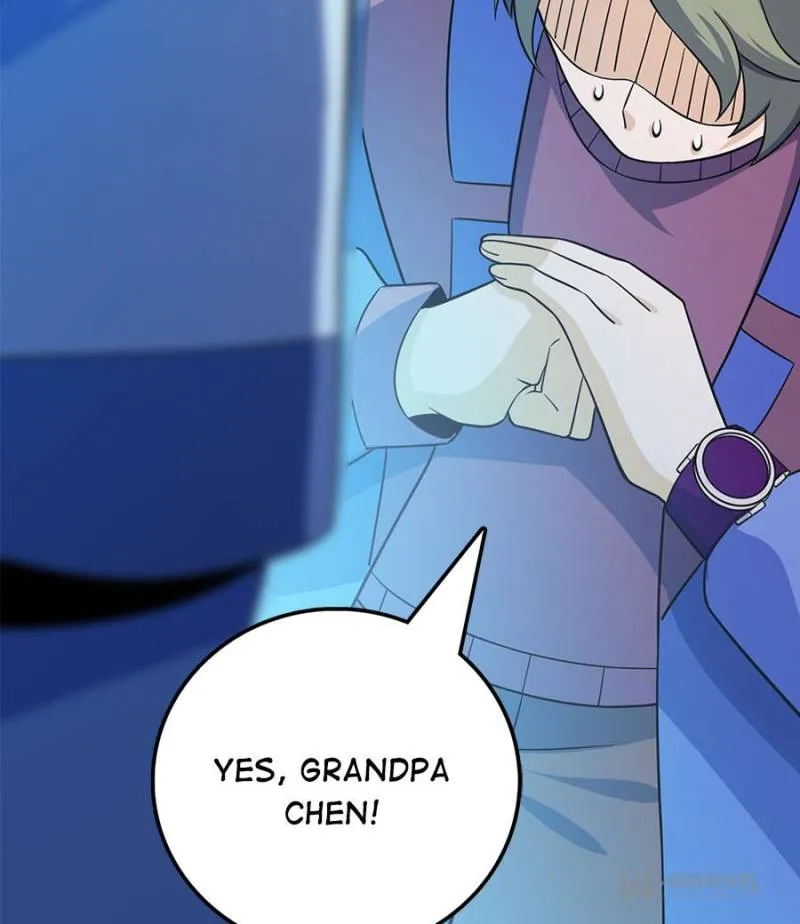 Spare Me, Great Lord! Chapter 77 Online - página 22