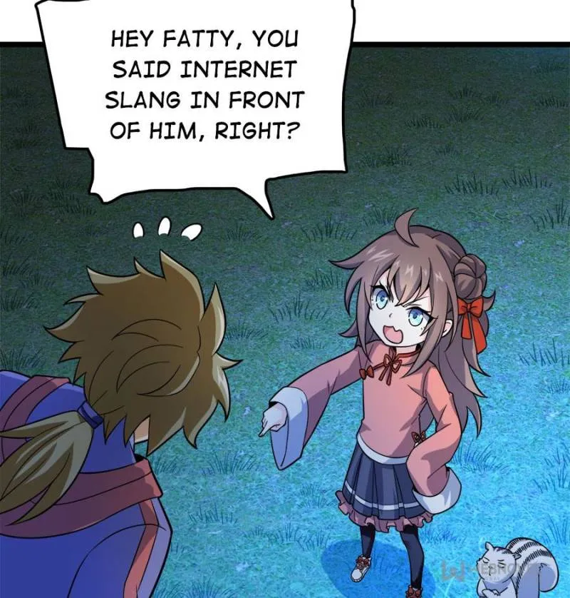 Spare Me, Great Lord! Chapter 77 Online - página 26