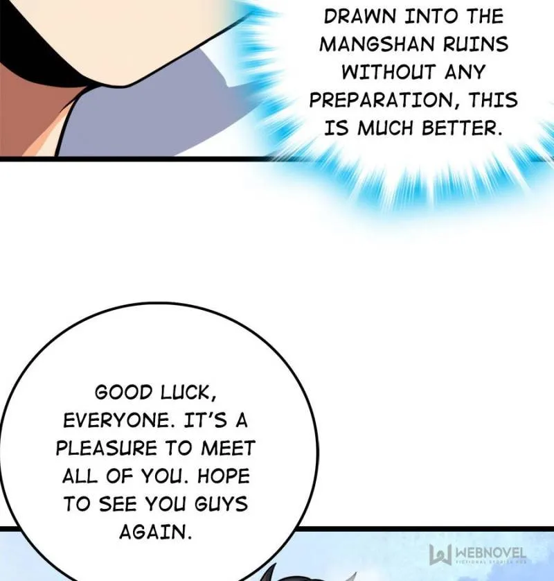 Spare Me, Great Lord! Chapter 77 Online - página 32