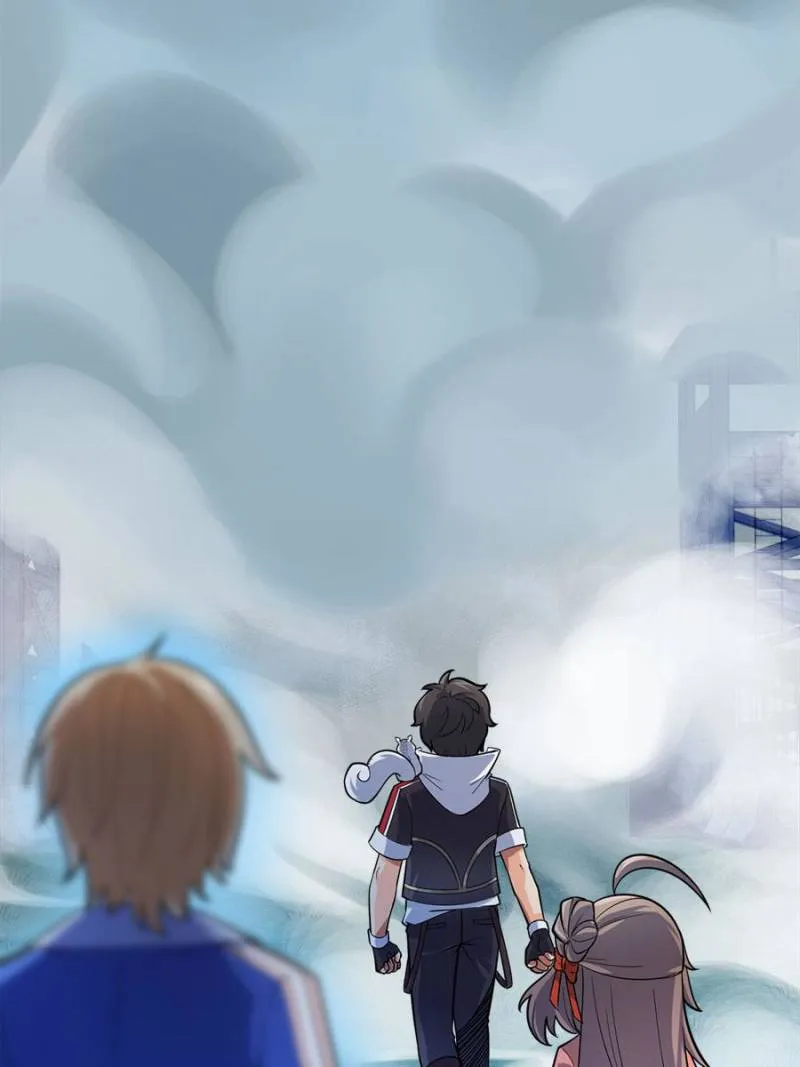 Spare Me, Great Lord! Chapter 77 Online - página 39