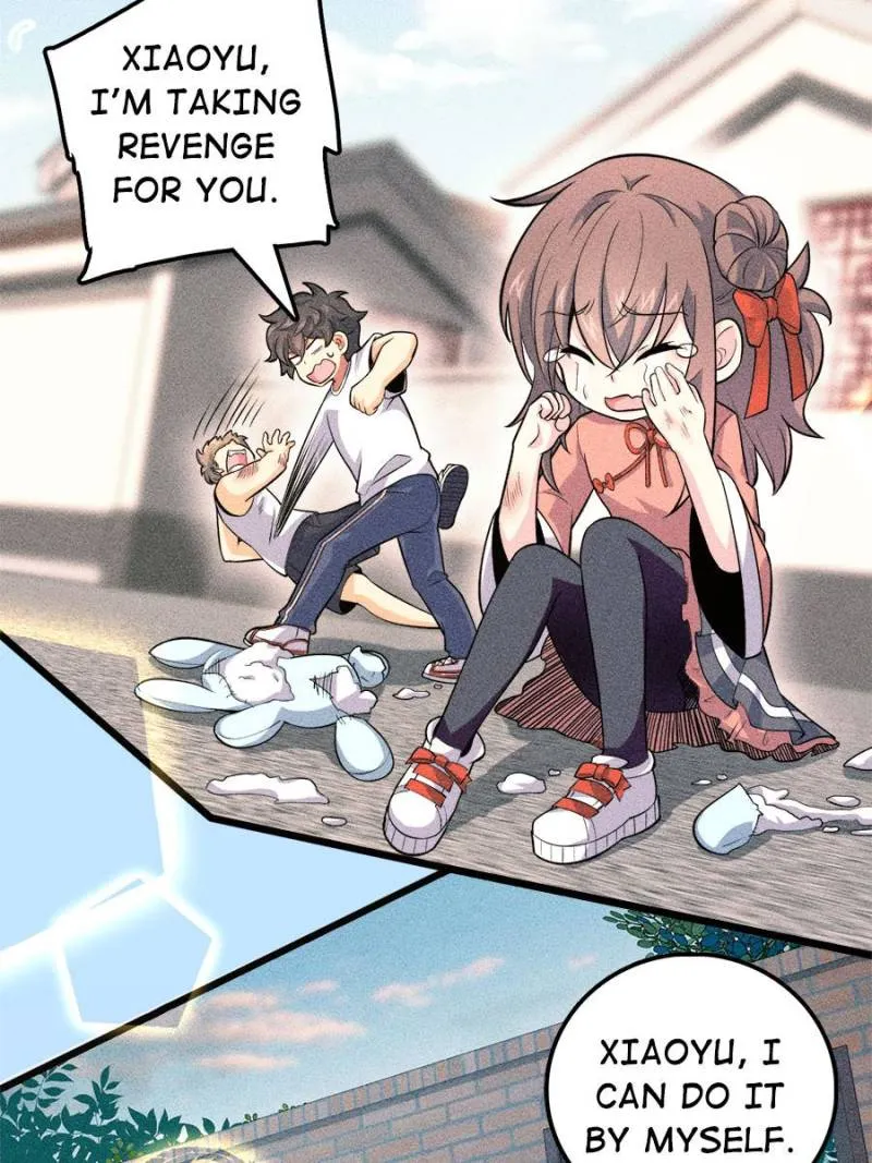 Spare Me, Great Lord! Chapter 77 Online - página 44