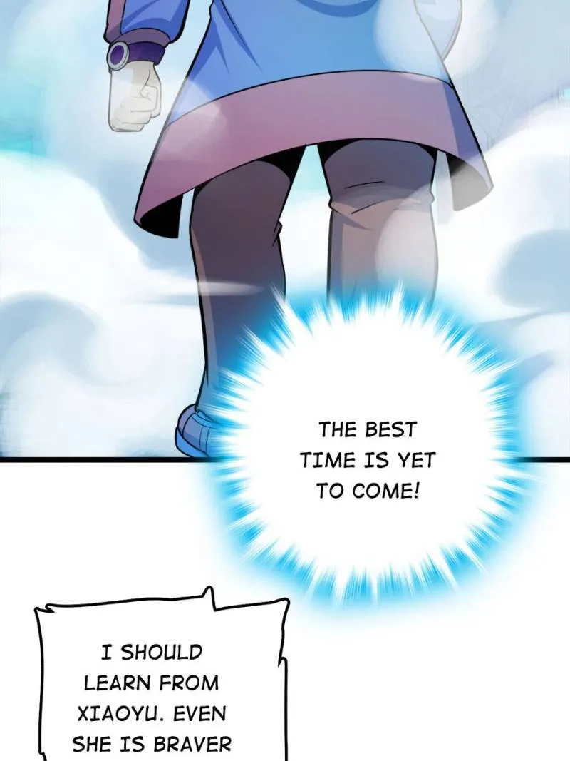 Spare Me, Great Lord! Chapter 77 Online - página 56