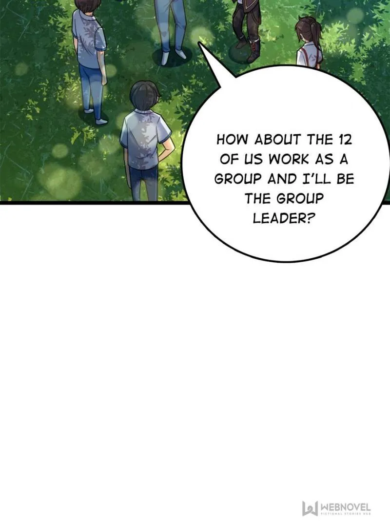 Spare Me, Great Lord! Chapter 77 Online - página 80