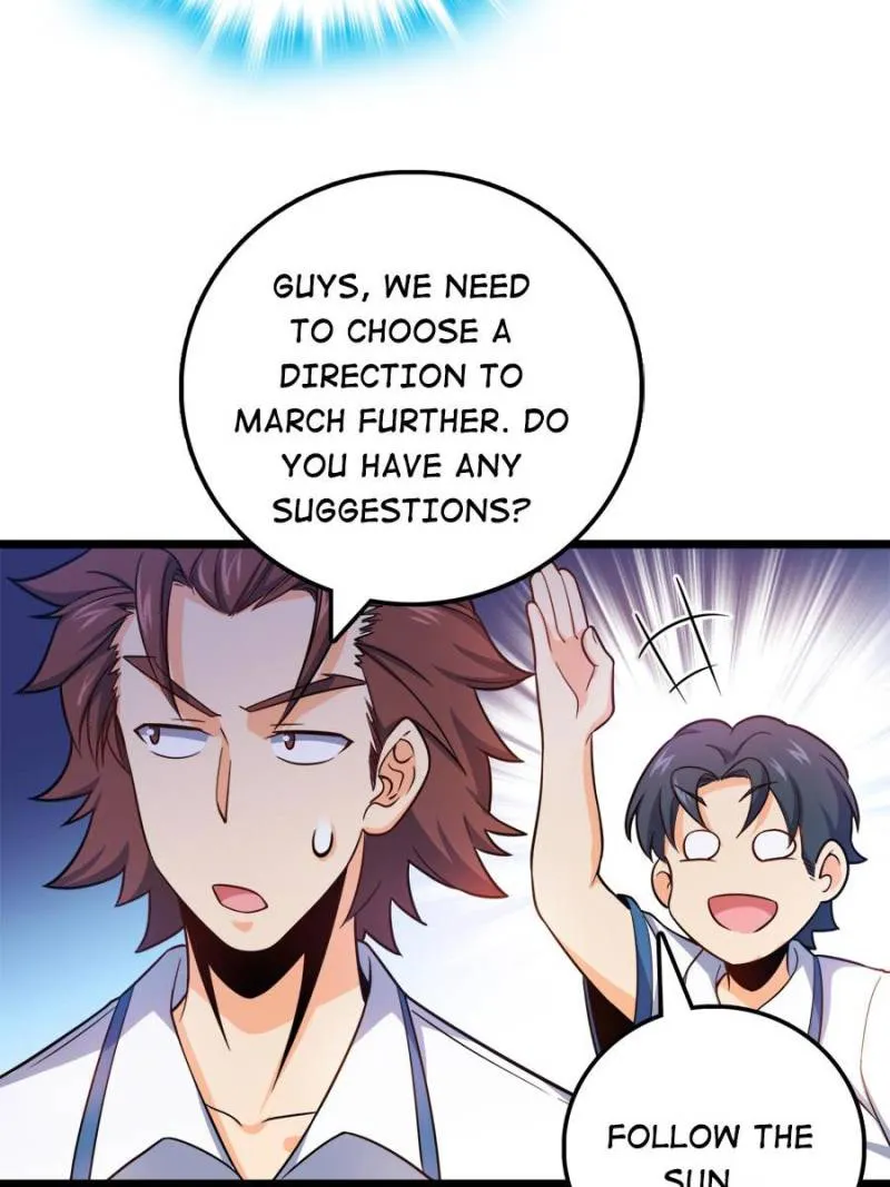 Spare Me, Great Lord! Chapter 77 Online - página 88