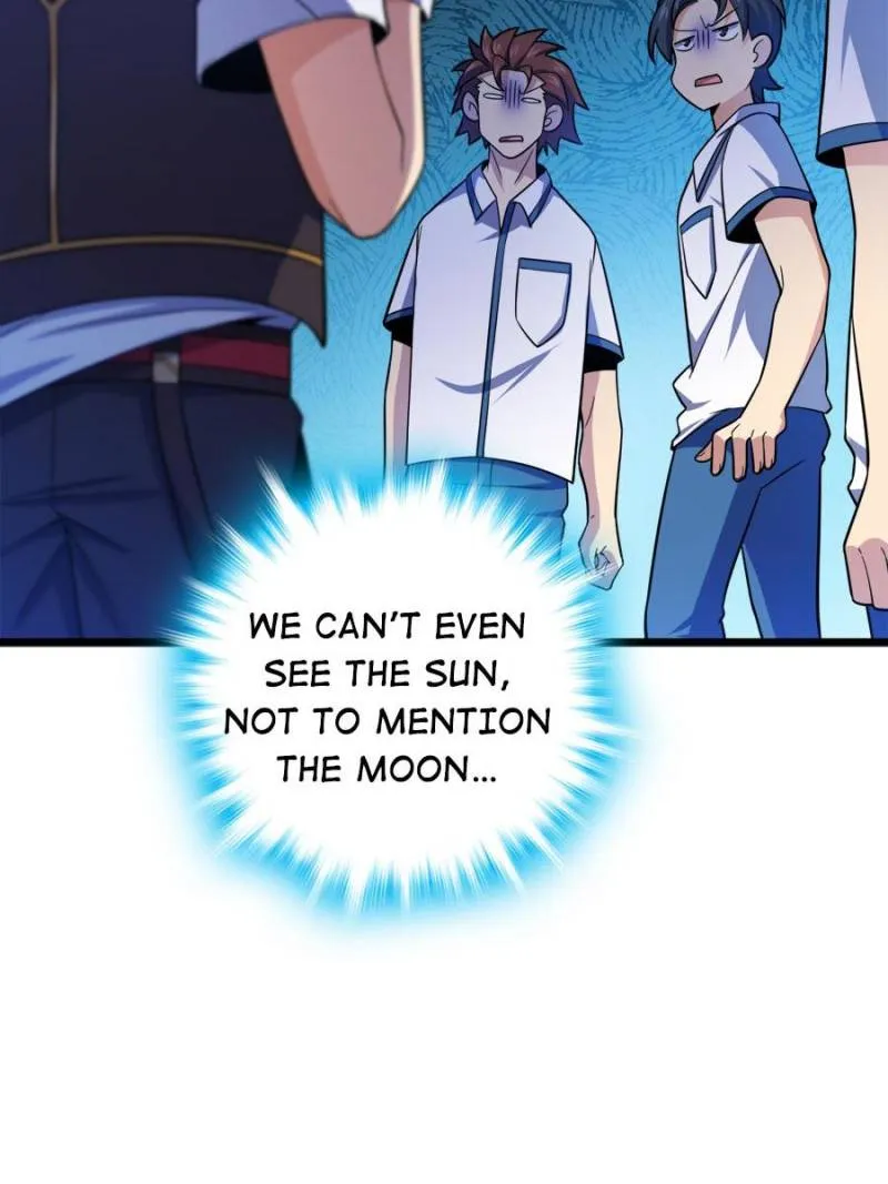 Spare Me, Great Lord! Chapter 77 Online - página 98