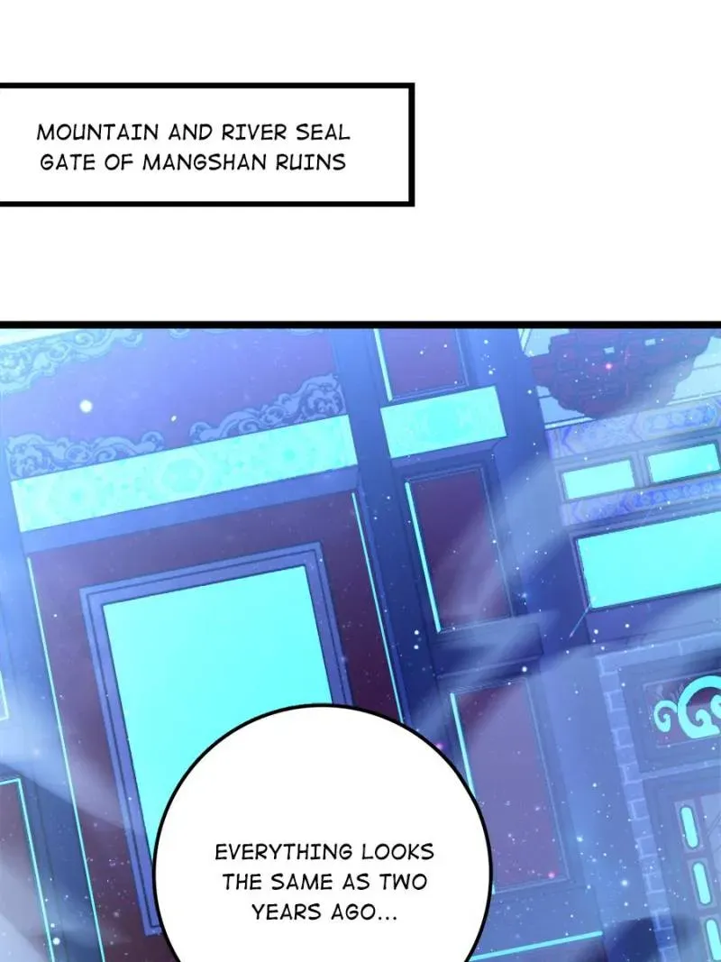 Spare Me, Great Lord! Chapter 770 Online - página 1