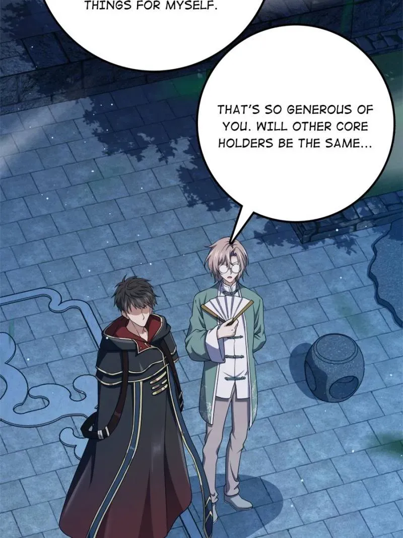 Spare Me, Great Lord! Chapter 770 Online - página 21