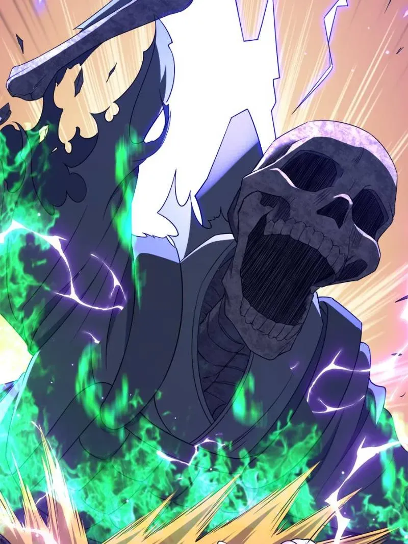 Spare Me, Great Lord! Chapter 770 Online - página 29