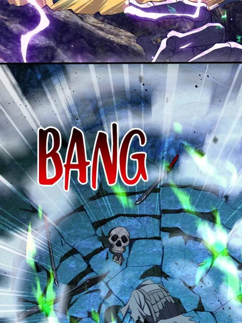 Spare Me, Great Lord! Chapter 770 Online - página 30